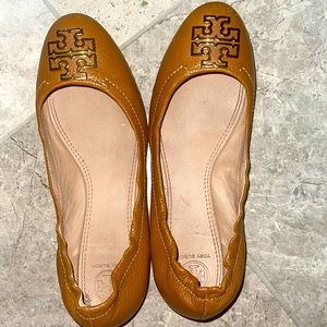 Tory Burch  flats